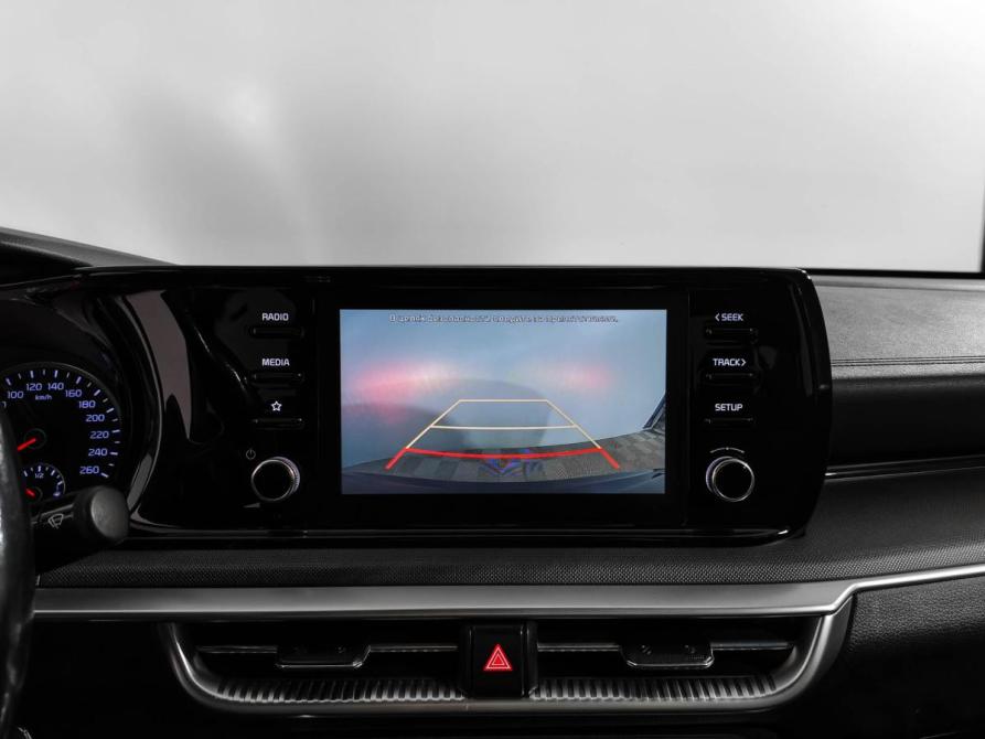 Kia K5 III Санкт-Петербург  - изображение 18