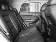 Chery Tiggo 4 I Рестайлинг Казань  - изображение 17