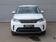 Land Rover Discovery V Москва  - изображение 60