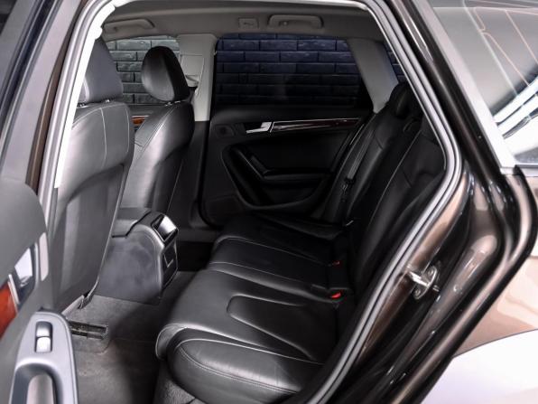 Audi A4 allroad IV (B8) с пробегом 2010 года, цена 1 350 000 рублей, 236879 км, универсал, Автокод Объявления