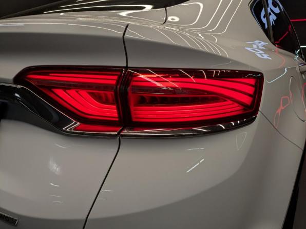 Geely Tugella I Рестайлинг с пробегом 2023 года, цена 2 750 000 рублей, 56183 км, внедорожник, Автокод Объявления