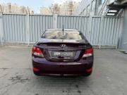 Hyundai Solaris I Ростов-на-Дону  - изображение 29