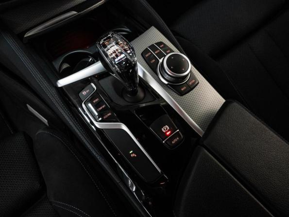 BMW 5 серии VII (G30/G31/G38) с пробегом 2019 года, цена 3 710 000 рублей, 121078 км, седан, Автокод Объявления