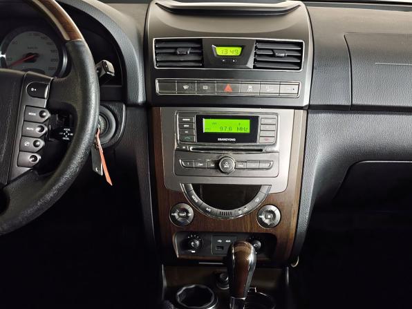 SsangYong Rexton II с пробегом 2012 года, цена 1 297 000 рублей, 236218 км, внедорожник, Автокод Объявления