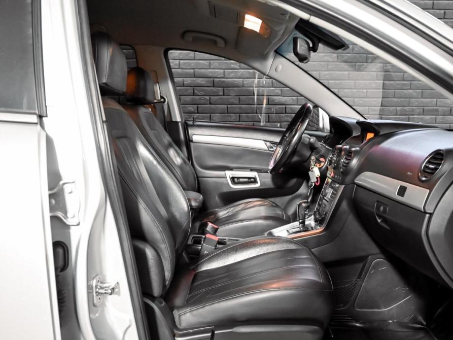 Opel Antara I Рестайлинг Екатеринбург  - изображение 11