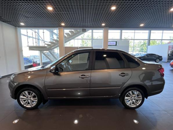 Lada (ВАЗ) Granta I Рестайлинг с пробегом 2025 года, цена 1 217 000 рублей, 25562 км, седан, Автокод Объявления