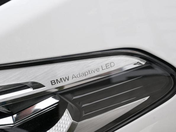 BMW 5 серии VII (G30/G31/G38) с пробегом 2020 года, цена 4 097 600 рублей, 74603 км, седан, Автокод Объявления