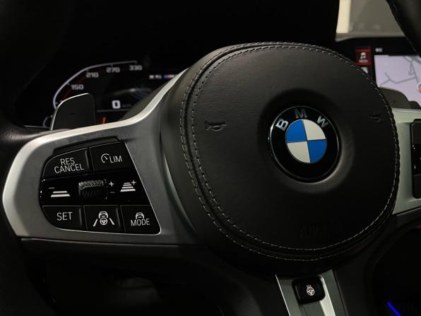 BMW X5 IV (G05/G18) с пробегом 2021 года, цена 7 530 000 рублей, 103200 км, внедорожник, Автокод Объявления