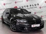 BMW M5 VI (F90) Рестайлинг Минеральные Воды  - изображение 27