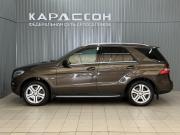 Mercedes-Benz M-Класс III (W166) Магнитогорск  - изображение 21