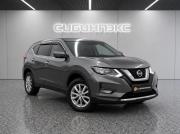 Nissan X-Trail III Рестайлинг Кемерово  - изображение 18