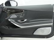 Mercedes-Benz S-Класс AMG III (W222 C217) Новосибирск  - изображение 40
