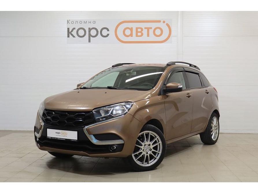Lada (ВАЗ) XRAY I Коломна  - изображение 1