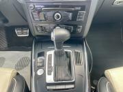 Audi Q5 I (8R) Рестайлинг Владимир  - изображение 39