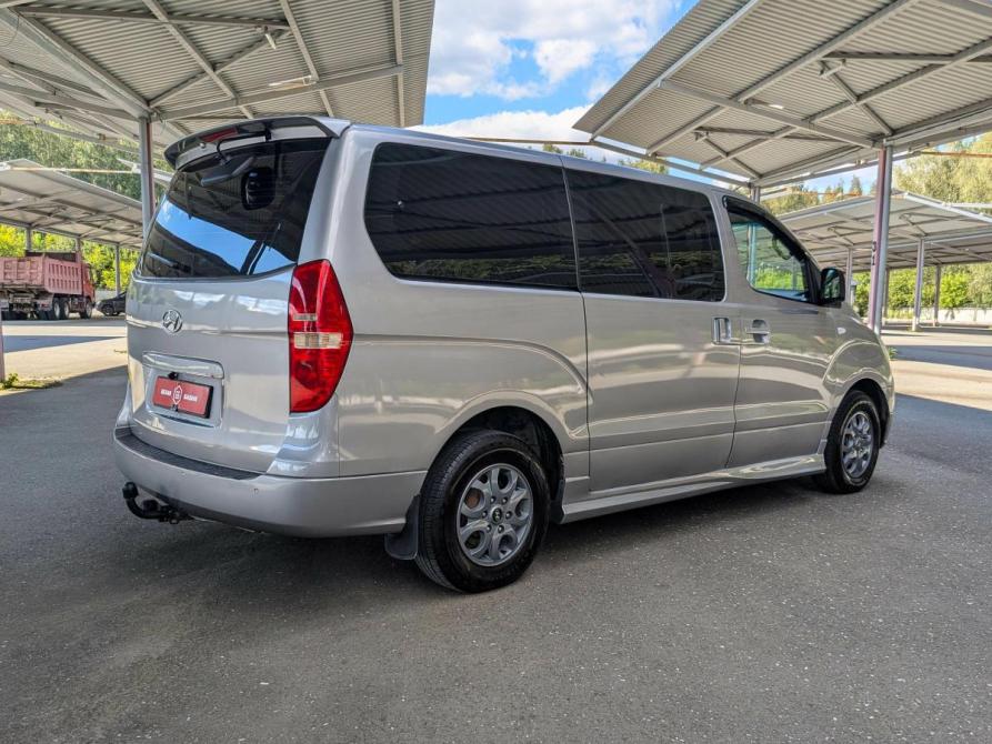 Hyundai Grand Starex I Екатеринбург  - изображение 7
