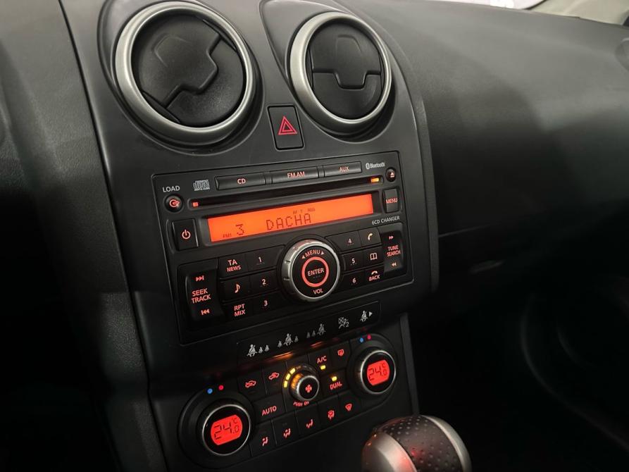 Nissan Qashqai I Новосибирск  - изображение 16