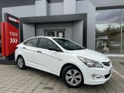 Hyundai Solaris I Рестайлинг Набережные Челны  - изображение 19