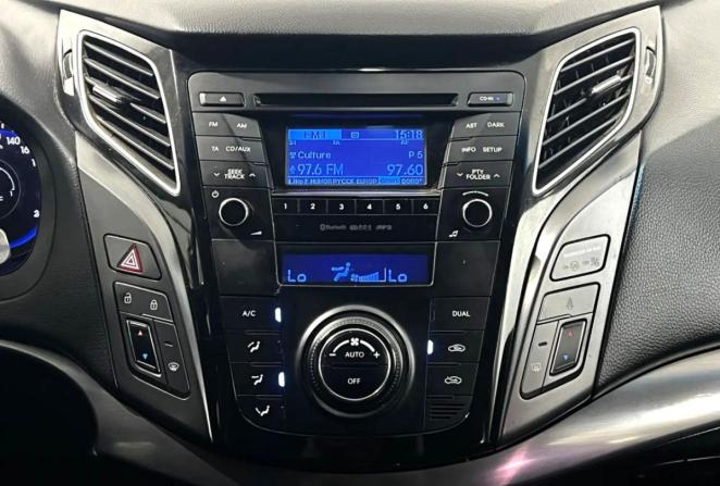Hyundai i40 I с пробегом 2015 года, цена 1 095 000 рублей, 164557 км, седан, Автокод Объявления