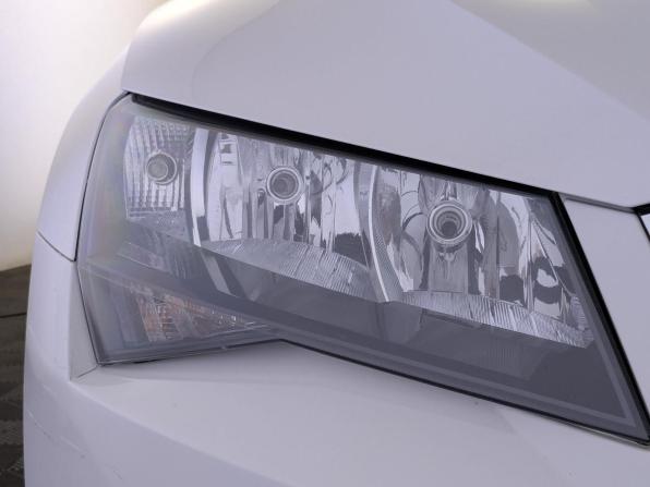 Skoda Superb III с пробегом 2019 года, цена 2 450 000 рублей, 30512 км, лифтбек, Автокод Объявления