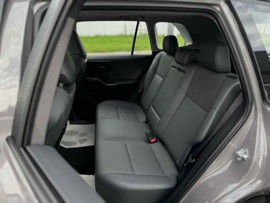 Toyota RAV4 VI (XA60) Москва  - изображение 2