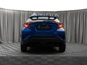 Toyota C-HR I Москва  - изображение 28