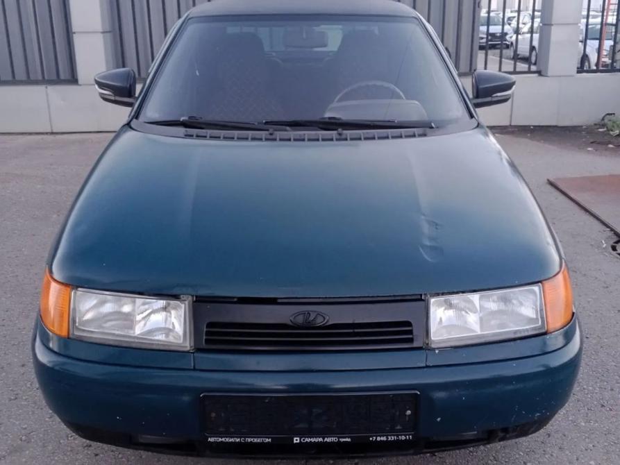 Lada (ВАЗ) 2110 Самара  - изображение 7