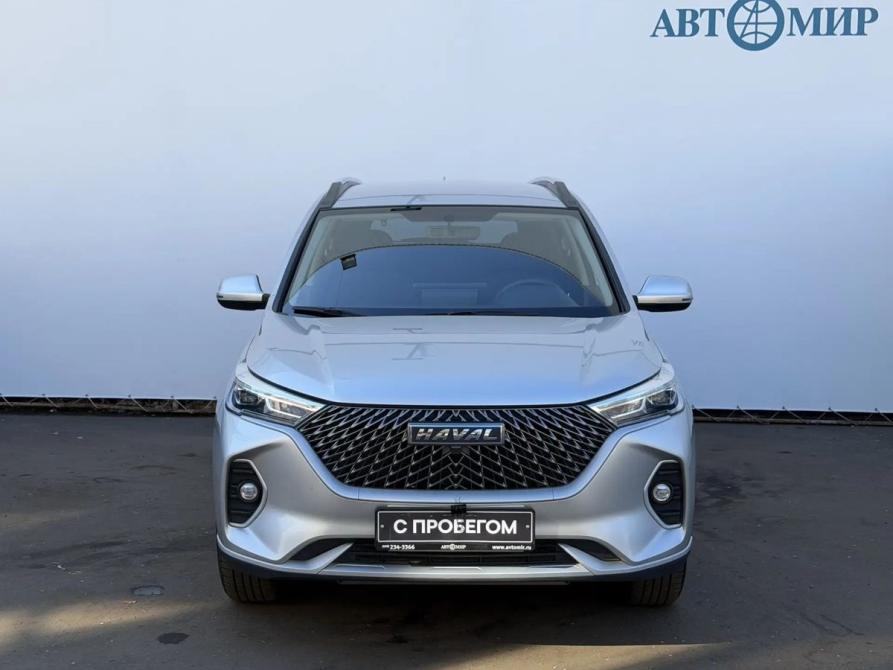 Haval M6 II Москва  - изображение 2