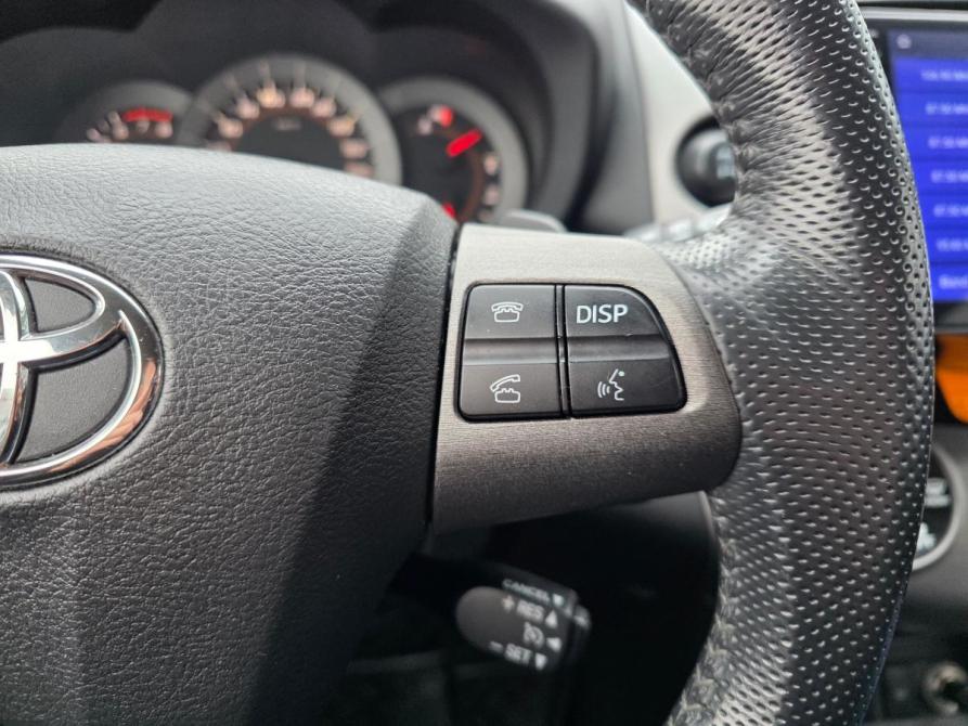 Toyota RAV4 III (XA30) Рестайлинг Вологда  - изображение 23
