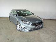 Kia Ceed III Рестайлинг Москва  - изображение 21