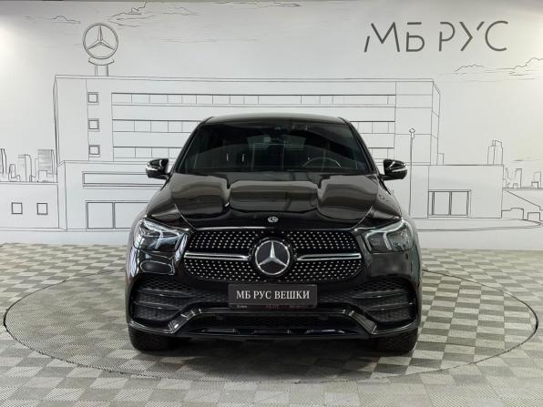Mercedes-Benz GLE Coupe II (C167) с пробегом 2021 года, цена 6 990 000 рублей, 120000 км, внедорожник, Автокод Объявления