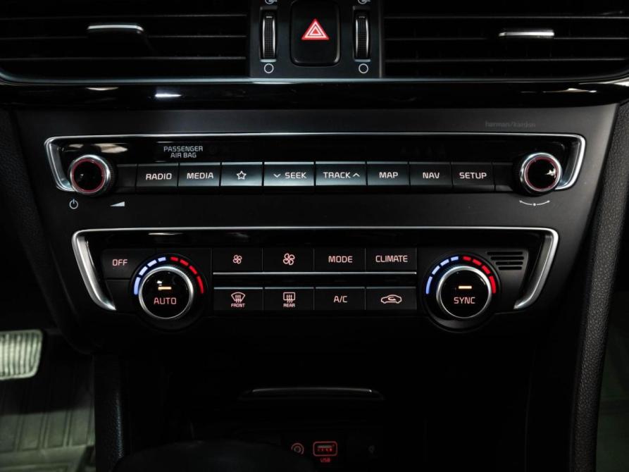Kia Optima IV Ставрополь  - изображение 16