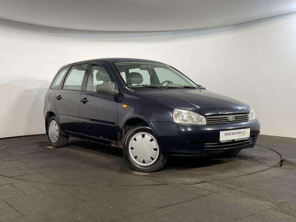 Lada (ВАЗ) Kalina I с пробегом 2008 года, цена 249 900 рублей, 115347 км, универсал, Автокод Объявления