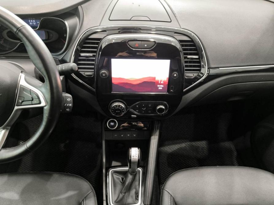 Renault Kaptur I Рестайлинг Казань  - изображение 18