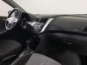 Hyundai Solaris I Москва  - изображение 32