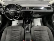 Skoda Rapid I Рестайлинг Тверь  - изображение 29