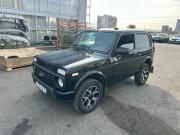 Lada (ВАЗ) Niva Legend I Волгоград  - изображение 8