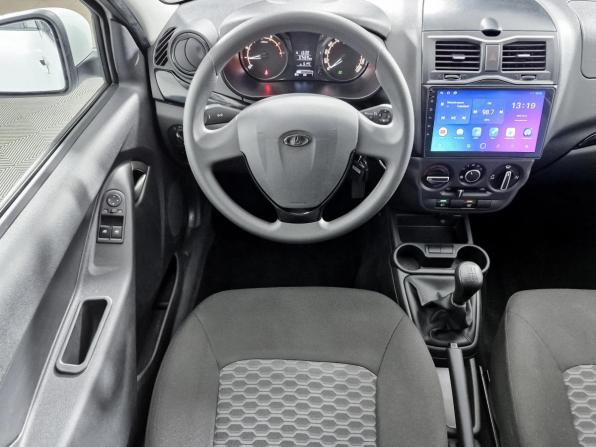 Lada (ВАЗ) Granta I Рестайлинг с пробегом 2023 года, цена 639 000 рублей, 57438 км, лифтбек, Автокод Объявления