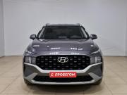 Hyundai Santa Fe IV Рестайлинг Альметьевск  - изображение 29