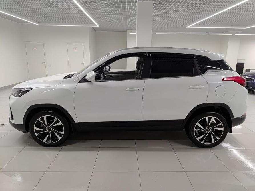 BAIC X35 Казань  - изображение 10