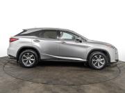 Lexus RX IV Москва  - изображение 34
