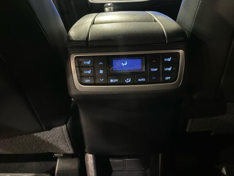 Toyota Highlander III (XU50) Пермь  - изображение 15
