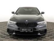 BMW 5 серии VII (G30/G31/G38) Москва  - изображение 28