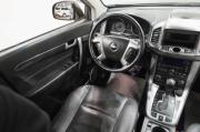 Chevrolet Captiva I Рестайлинг 2 Новокузнецк  - изображение 51