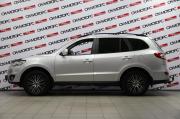 Hyundai Santa Fe II Рестайлинг Сургут  - изображение 34