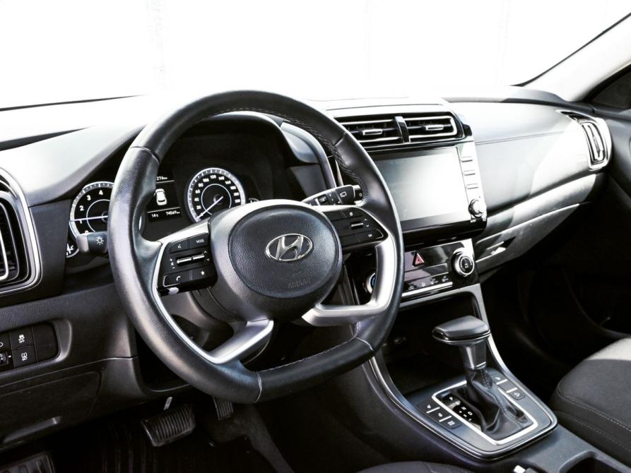 Hyundai Creta II Екатеринбург  - изображение 15