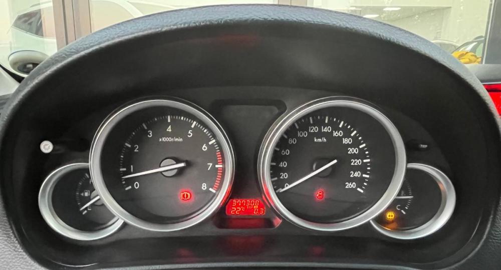 Mazda 6 II (GH) Азнакаево  - изображение 12
