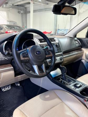 Subaru Outback V с пробегом 2017 года, цена 2 199 000 рублей, 202145 км, универсал, Автокод Объявления