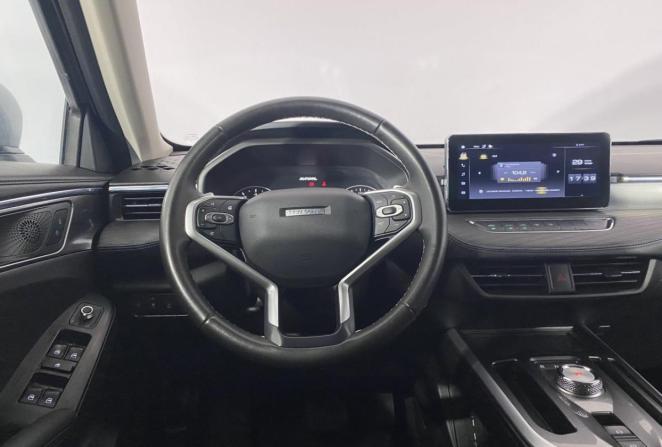 Haval Jolion I Рестайлинг с пробегом 2023 года, цена 1 900 000 рублей, 50880 км, внедорожник, Автокод Объявления