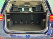 Volkswagen Touran II Набережные Челны  - изображение 36