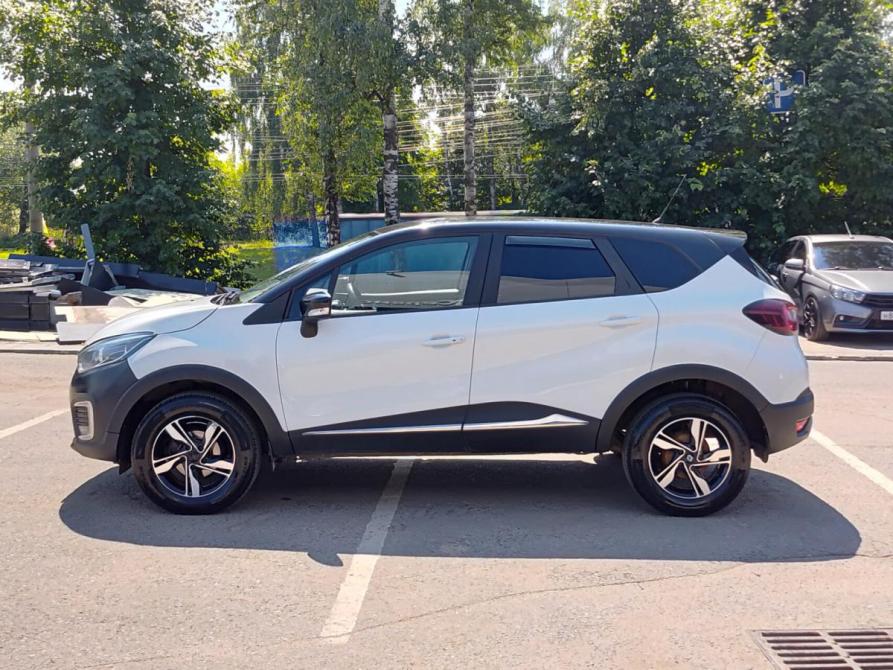 Renault Kaptur I Чебоксары  - изображение 10